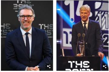 【欧冠资讯】曝拜仁已开始物色新帅：首选齐祖 温格布兰科成备胎