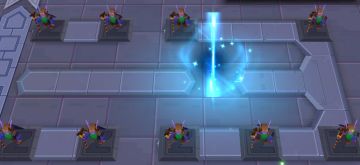 【挑战模式】第四章3~4攻略（萌新必看）