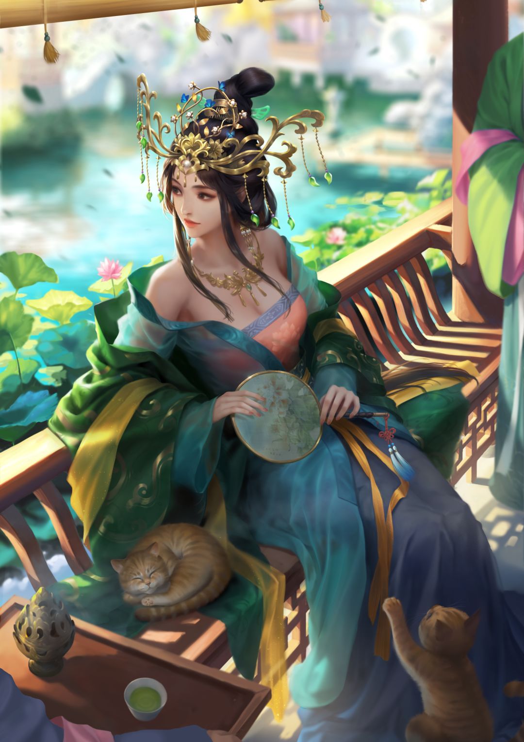 【3月官方活动贴第二弹】我最喜欢的植物（已发奖）截图