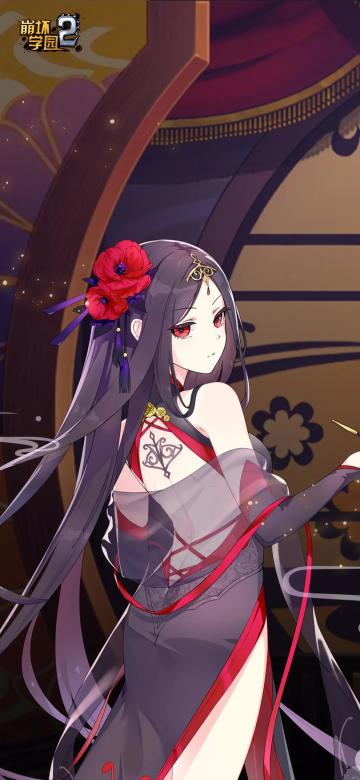 迦娜的美照绝赞收集中