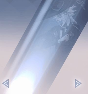 新神器使降临——黑死、雏雨情报资料&动态图透公开！