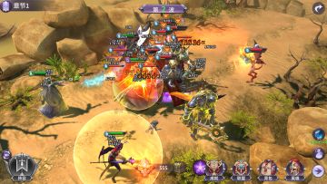 【小编爆料】《放置大魔王》精英测试即将开启