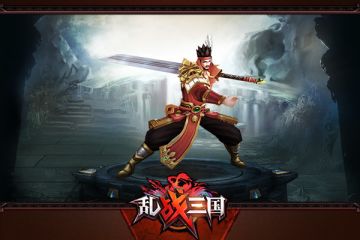 《乱！战三国》甘宁怎么样 武将甘宁图鉴详解