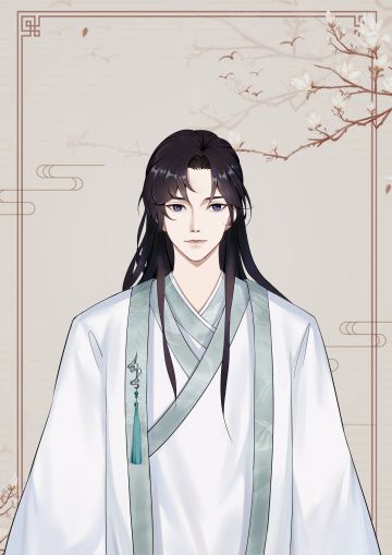 《妖灵日记》画风改版，及你的男人由你来定！