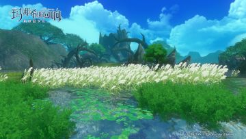 壁纸 ｜游戏场景精美壁纸合集