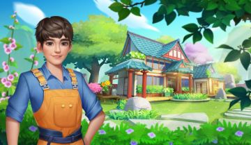 《花田小院》BUG收集帖