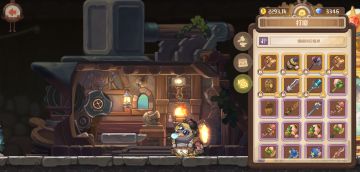 进阶攻略之快速获取传说武器及宝石