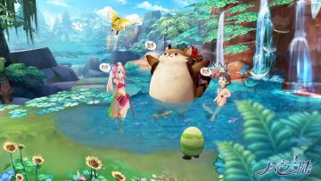 更新公告 | 音乐派对大作战，奔跑起来吧！