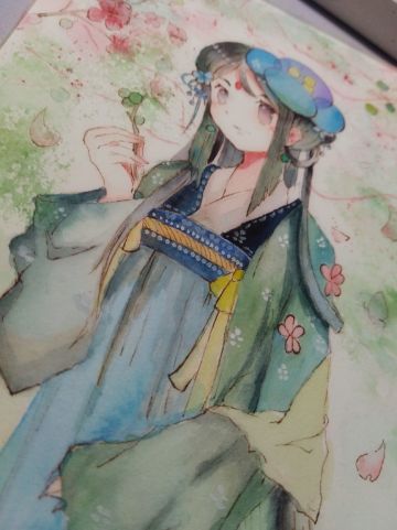 【灵魂画师活动】同人活动第一届开启！（奖励结果已出，快来围观！）