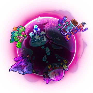 【诺亚情报局】诺亚星球生存手册