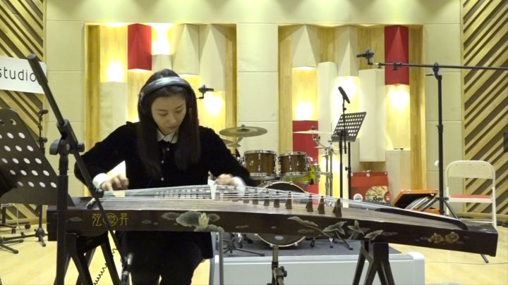 倒计时2天！《末剑二》音频专场介绍截图