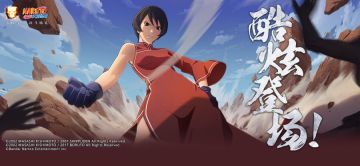 【忍者登场】在下一旦登场，定叫对手有来无回！