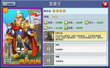 《无尽的世界》初期扩张心得