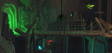 【酒吧办公室】某皮冒死打探情报，潜入老阿姨领地