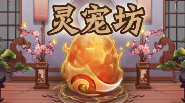 极品灵宠人人都想要？！在这之前你要了解这些！