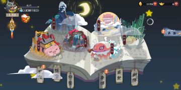 【（新手低配向）各地图套路搭配策略】