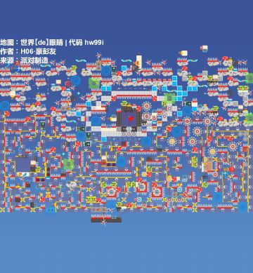 每周精选地图推荐第42期