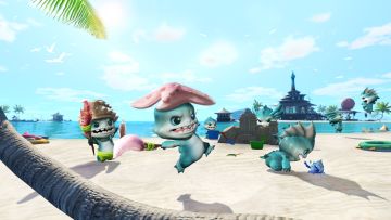 这是本谕带过最乱的一届种族多方会谈（已开奖）