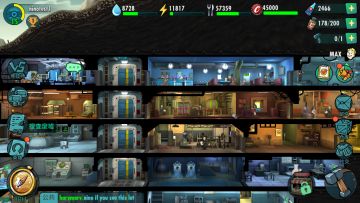 【策划面对面】第三期：避难所建设玩法于单机版的传承、创新