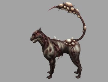 精英丧尸第三弹~~终章