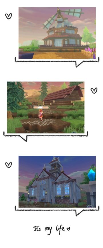 【已开奖】【有奖征集】建筑大赏-令人震惊的神角建筑