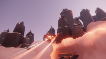 光遇学堂 | 当我们谈论飞行时，是在谈论什么？