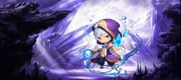 开服公告 | 7月17日开启新服：空山雨