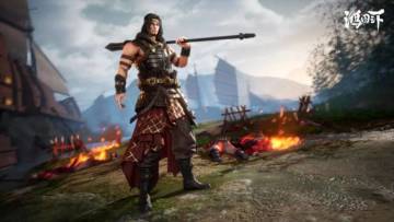 武将爆料丨孙吴副将江表虎臣，S2赛季新武将周泰解析！