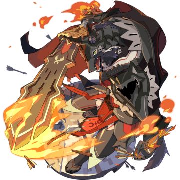 【半周年入坑攻略②】一个帖子让你上手火属性