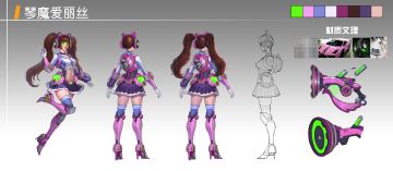 开发者访谈第五期：善良聪明可爱的爱丽丝