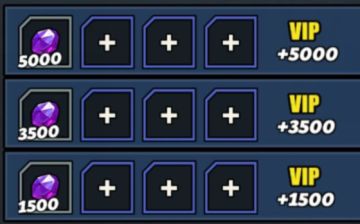 【活动预告】悬赏擂台及自选礼包活动公告