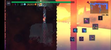 壁垒的秘密区域