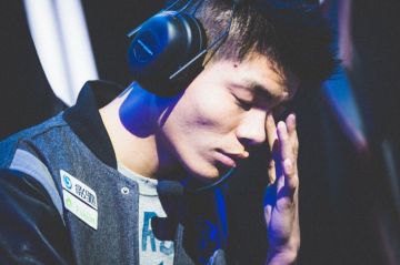 Gogoing欲组全华班战队，招募Uzi来做首发队员！