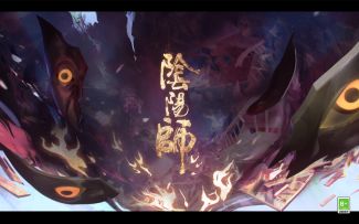 “救救我...”《阴阳师》百相轮回PV（CV：花泽香菜）