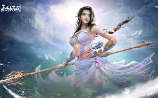 《永劫无间》| 凌霄赛季通行证内容展示