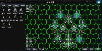 2周年庆，舰体改造系统上线