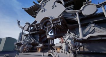 《代号：夏娃》研发笔记第二期：PBR—物理渲染技术（附图）