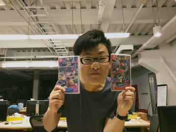 用游戏叙事的佼佼者《海姆达尔》