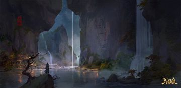 三国杀二十四节气图——立冬