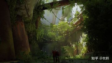 从《Stray》拆解游戏关卡设计和美术