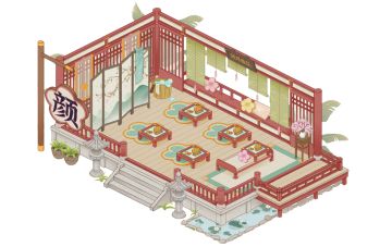 【校工研发日记：路透篇】美人保养，驻颜坊大公开