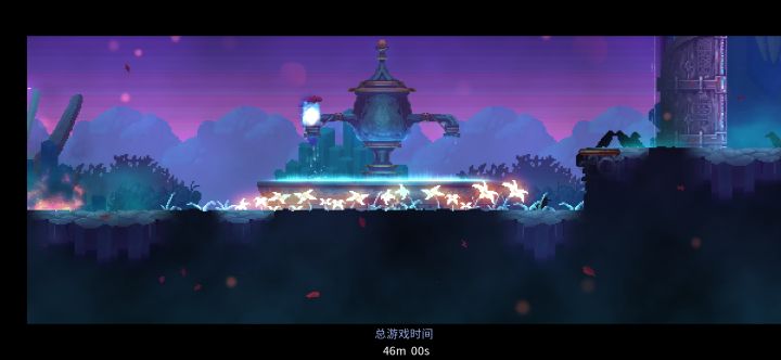 一不小心删存档了截图