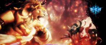 《影之诗》第14弹卡包PV全球同步发布！