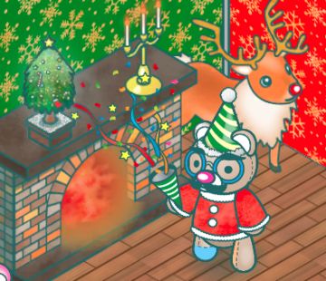 新版本正式上线！快来更新呀~