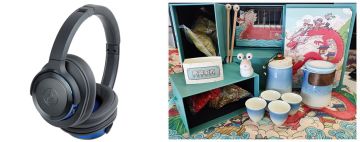 （已开奖）【活动】端午安康，快来分享粽子口味赢奖品啦～