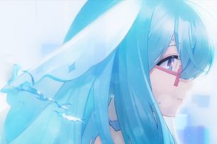 《逆光潜入》首支概念PV公开！