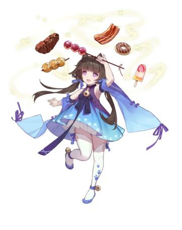 名单公布丨【福利日常】霸总追妻又遇难题，降魔师们救救饕鬄大人吧！！