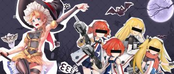 格里德利级中出了一个叛徒！