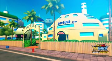 【龙珠战士】可奶可控可输出，全能辅助布尔玛！