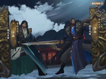 聚贤庄感觉打的好压抑，乔峰当时也是挺猛的